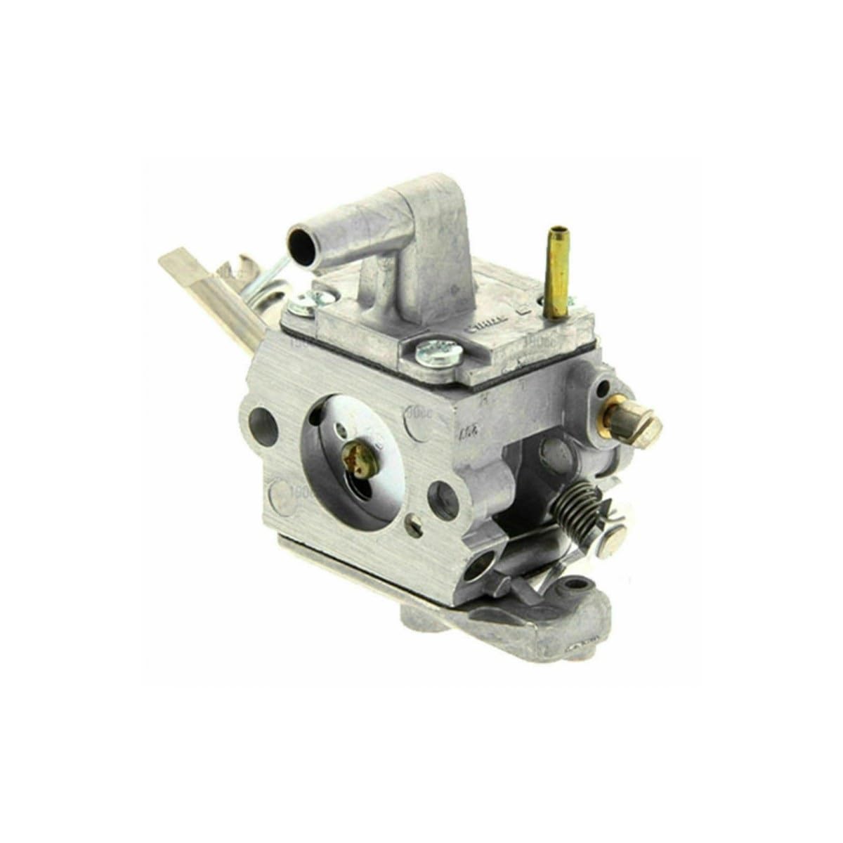 Carburatore Originale FS120 for Stihl FS120R FS200 FS200R FS250 FS250R Sostituisce 4134 120 0651, for Zama C1Q-S51
