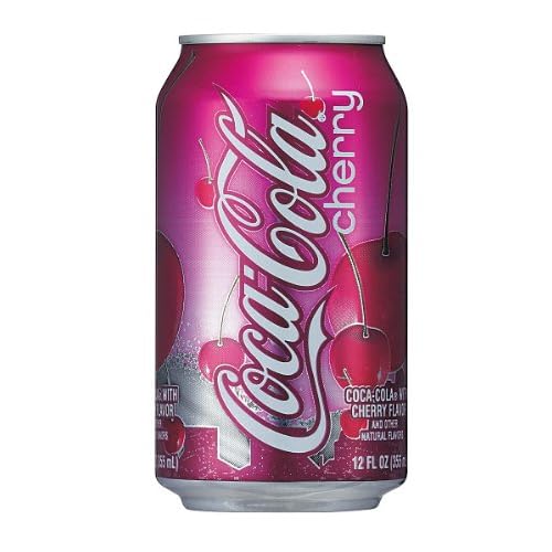 コカ・コーラ チェリーコーク