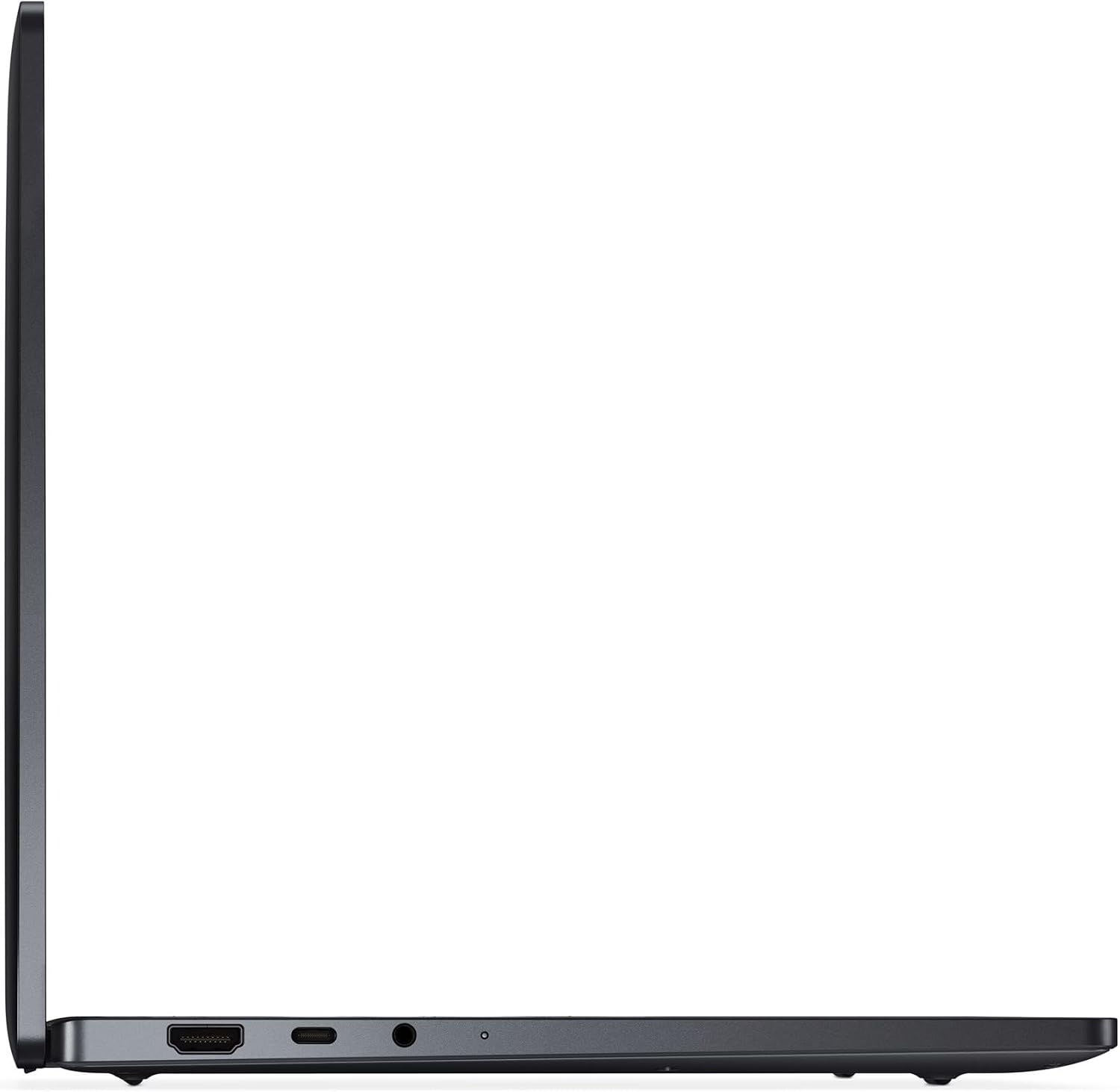 Dell Pro 14 Premium Laptop PA14250-14 inch FHD+ 400 nit Display - Intel core U7 266V 8-Core - 16GB RAM - 256GB SSD - Win11 pro image 2