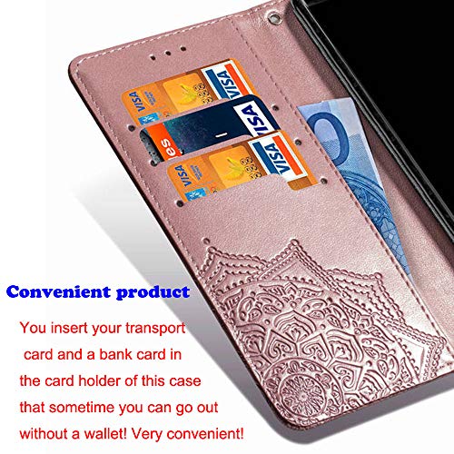 LAGUI Cover Flip a Libro Compatibile per Samsung