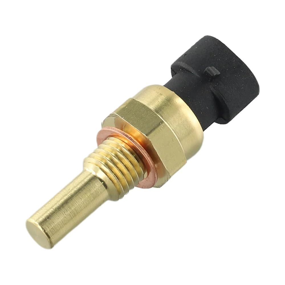 Sensor de Temperatura del Agua para Chevrolet: Sensor de Temperatura del refrigerante 15369305/2134333/213-4514/12608814/15326388/TX89