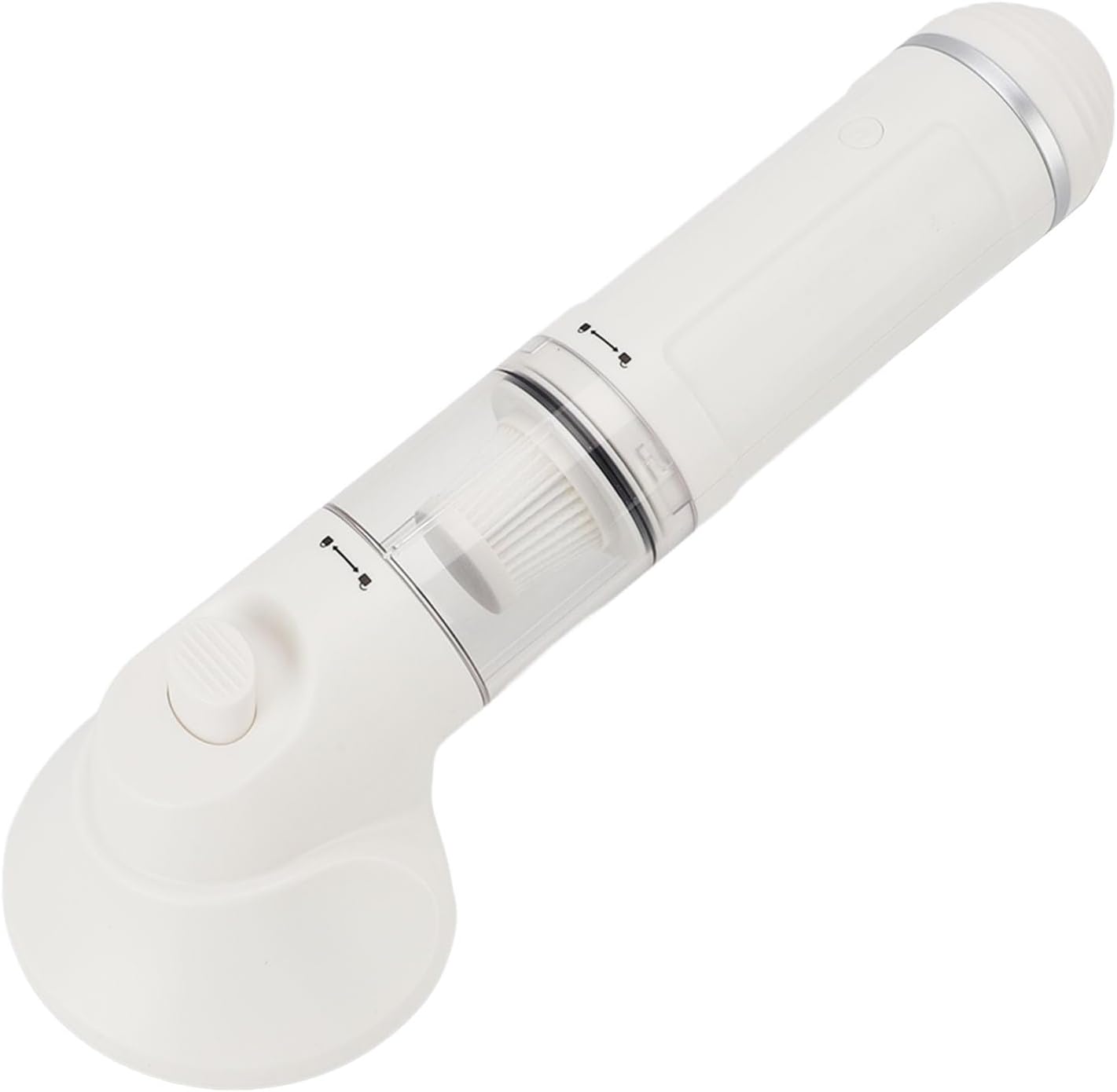 ZJchao Dog Grooming Vacuum, Pet Hair Removal Tool, Pet Grooming Vacuum Cleaner Automatic Shedding Brush Home Cleaning Tool for Dogs Cats Bed Carpet