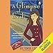 A Glimpse of Evil: Psychic Eye Mysteries, Book 8