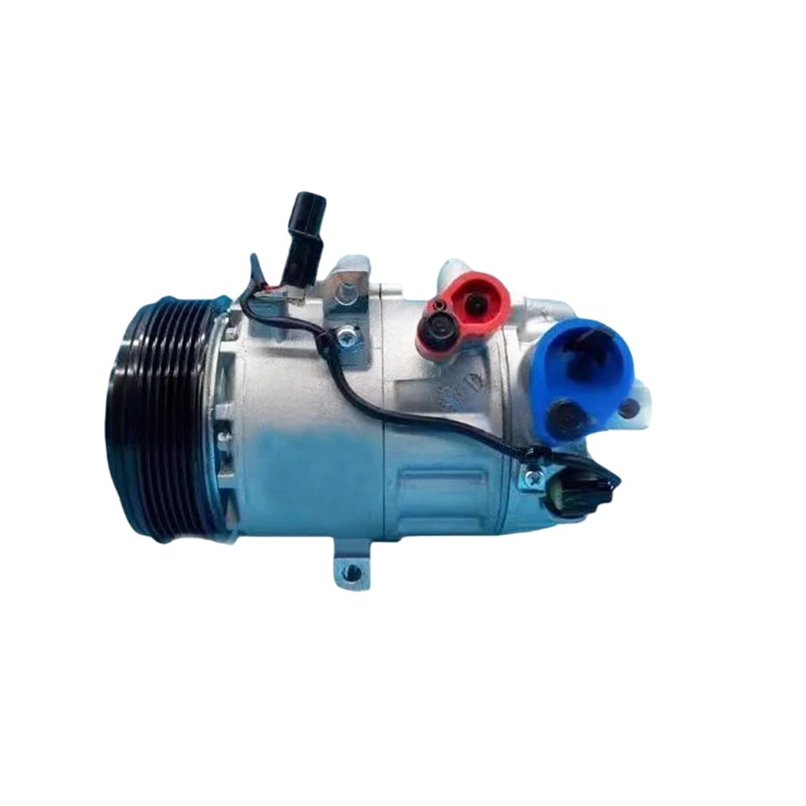 Hxpohyzpq One Color Car Air Conditioner Compressor Compatible For Hyundai Mufasa 2.0 2023