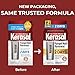 Kerasal Nail Fungus Extra Strength | Restorative Nail Repair for Damaged Nails, 0.33 fl oz (Packaging May Vary)
