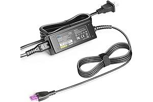 HP DeskJet 2541 Printer Charger: A Reliable Power Source for Your Printer