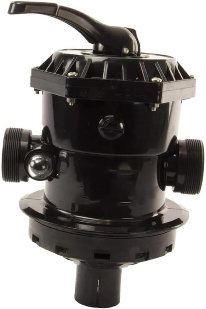 For Vari-Flo Top-Mount Swimming Pool Valve S166T S180T S210T for Hayward SP-714T