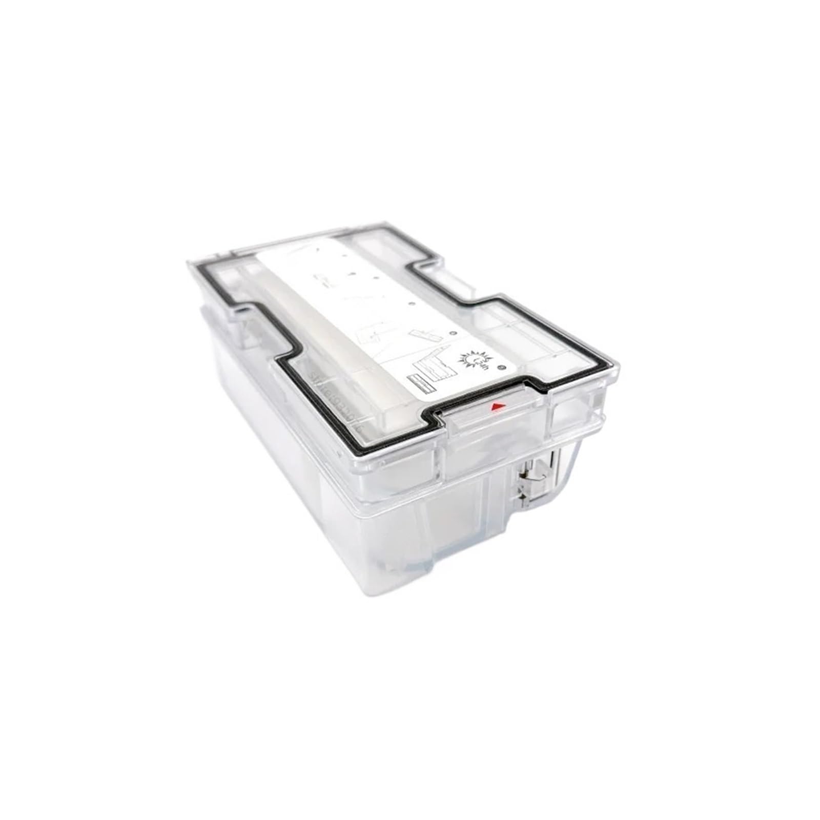 Filtre Topaz SC et bac à poussière pour Roborock S7 Max Ultra