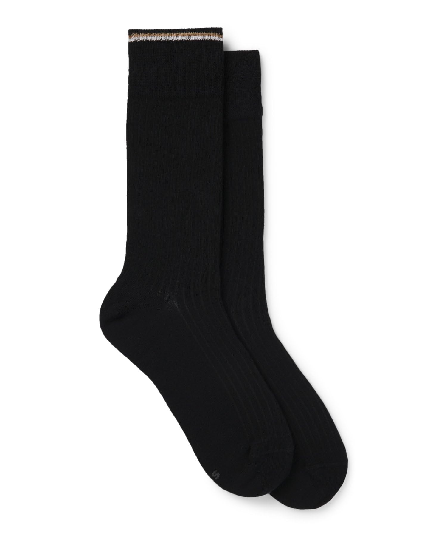 BOSS Herren 2p Rs Light Rib CC 10270089 01 Regular_Socks