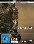 Halo - Staffel 1 - Steelbook