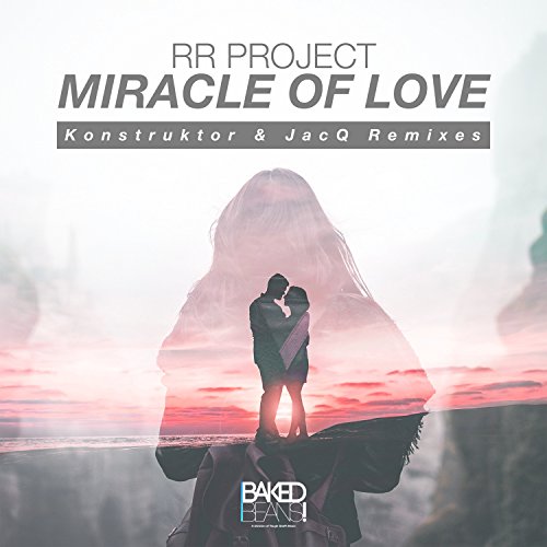 Miracle of Love (Konstruktor & Jacq Remix)