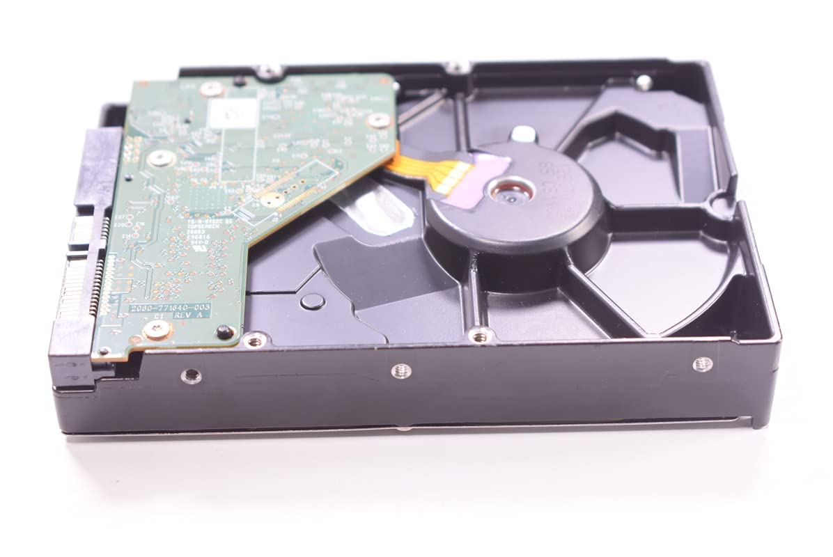 Amazon | FMB-I WD5000AZLX-00K4KA0 交換用 Western Digital HDD 500GB