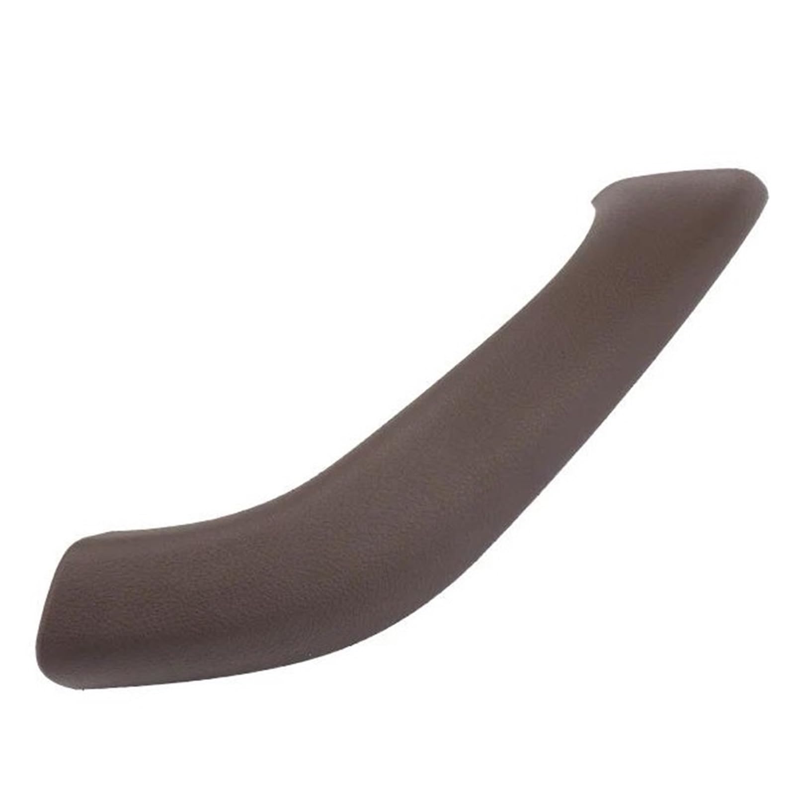 ELEKMPMGTD 51417417513 Interior Door Left Right Pull Handle Outer Cover Panel for X1 X2 F48 F49 F39 2016-2020 Interior Door Handle(Moka Left)