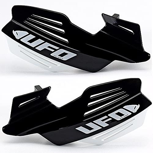 Paramanos abierto UFO Vulcan negro PM01650-001
