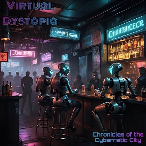Virtual Dystopia