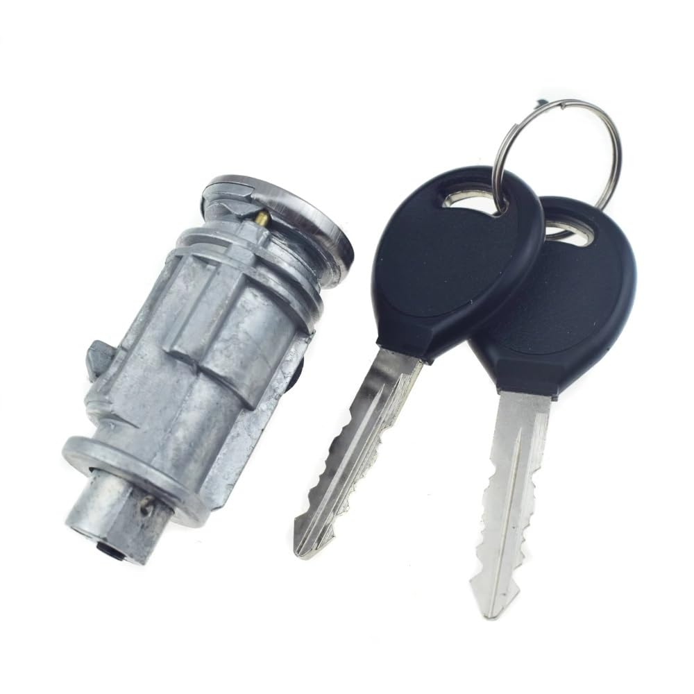 Ningqonggongshi One Color Lock Cylinder Assy For Plymouth For Neon 1998-2001