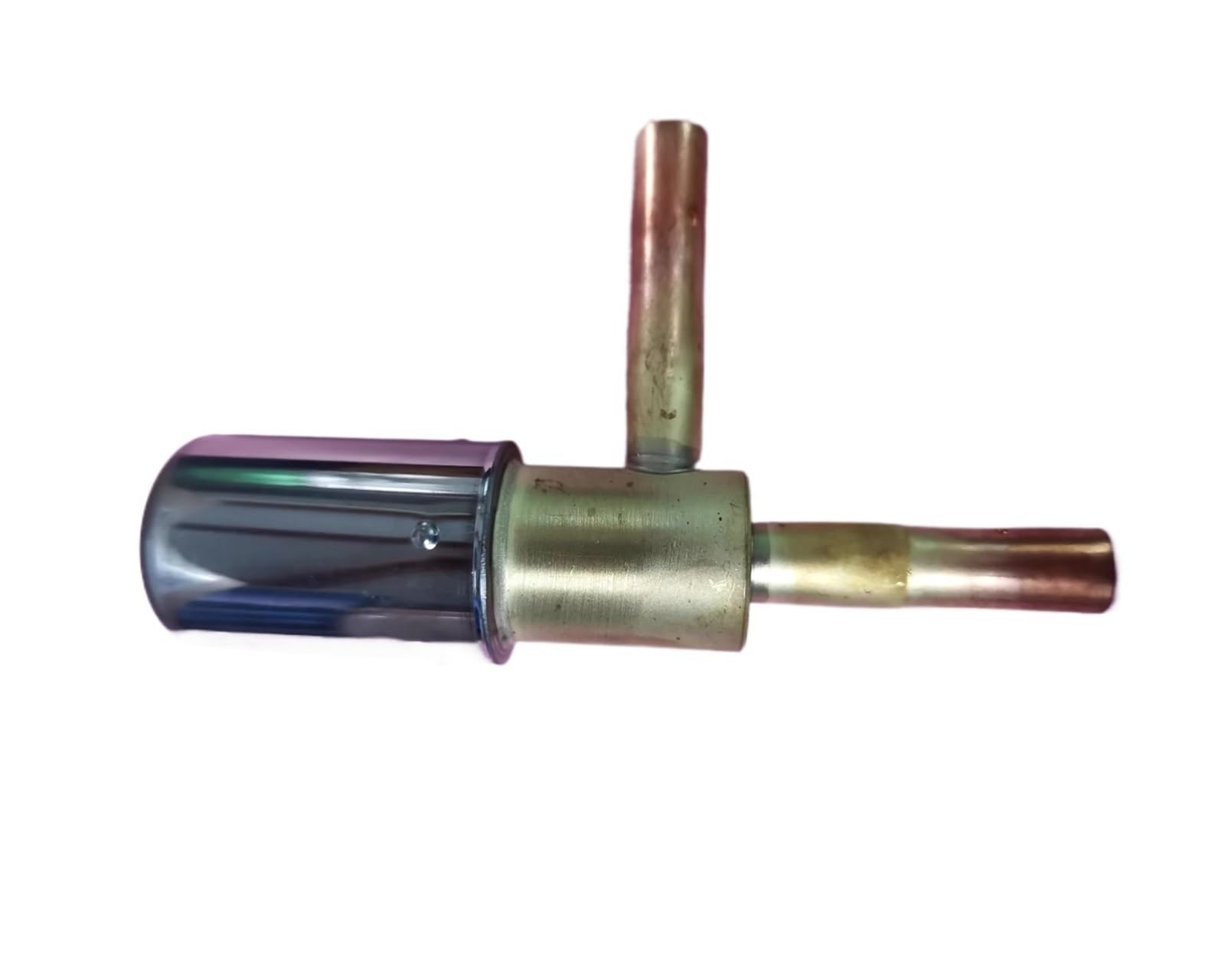 Bobina De Válvula De Expansión Electrónica De Aire Acondicionado Central, Compatible con Hisense 17F04391A 40YGHQ-1R Diámetro 40, Piezas De Aire Acondicionado