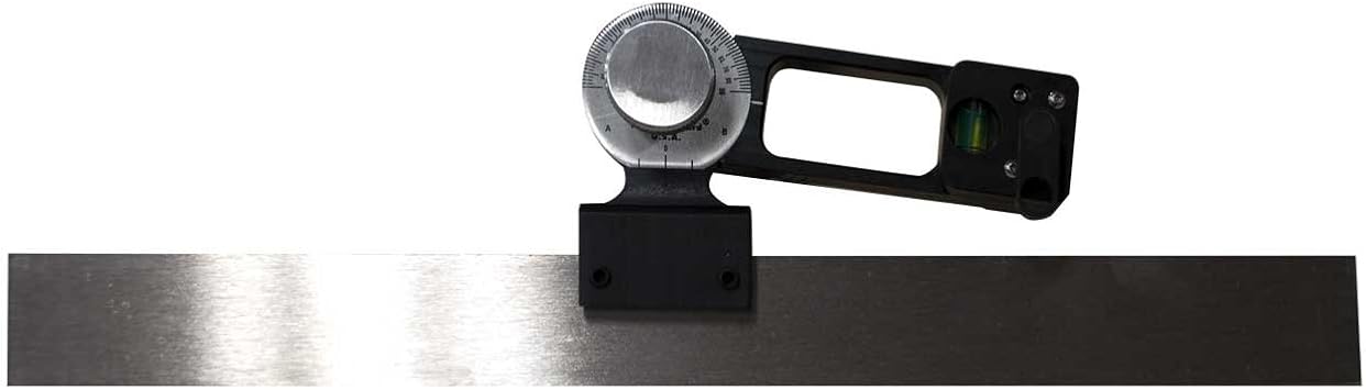 Hypertherm 017041 Torch Guide, Angle Cutting Guide Magnetic