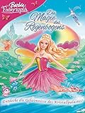 barbie mermaidia fisch  Barbie Fairytopia Die Magie des Regenbogens [dt./OV]