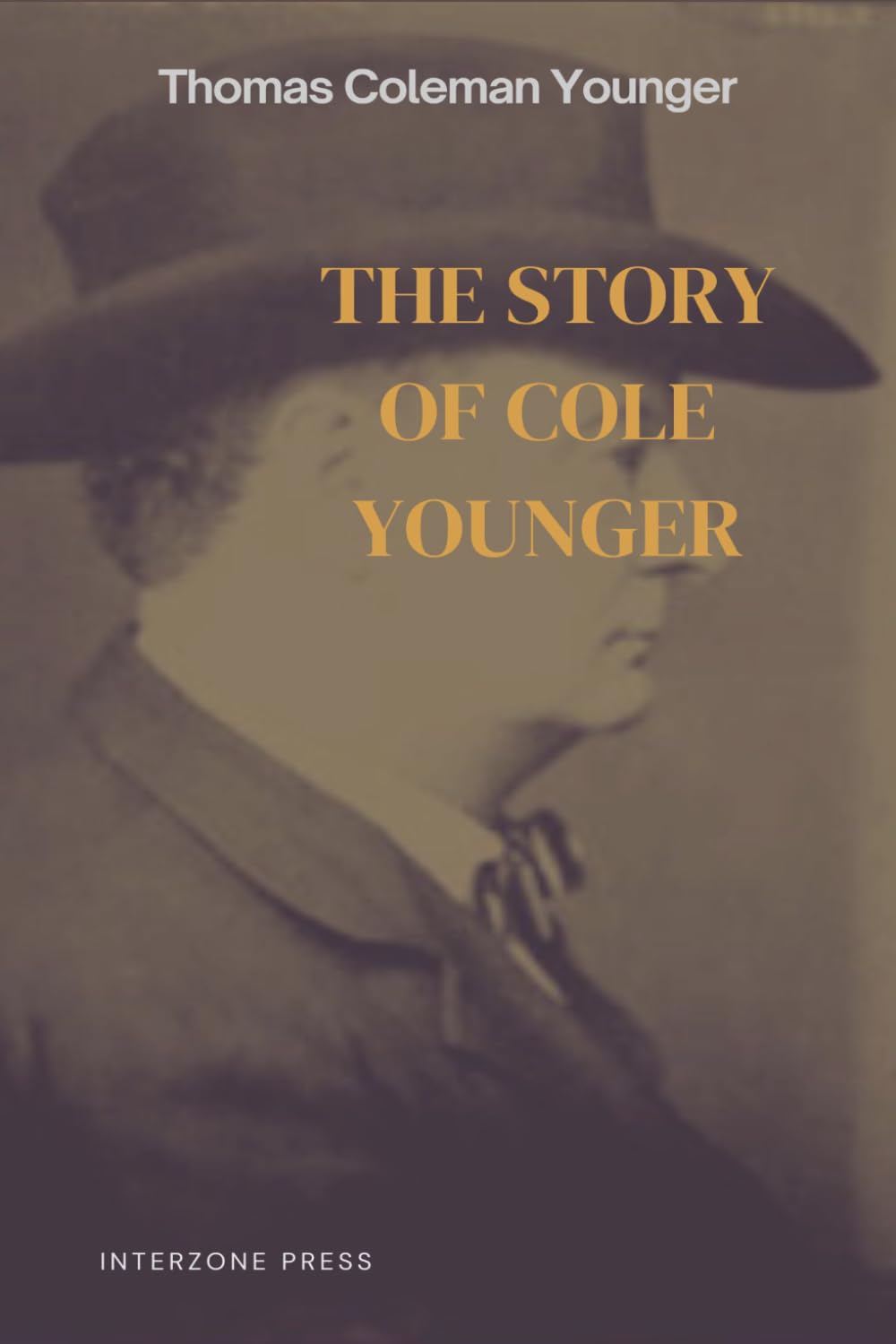 The story of Cole Younger