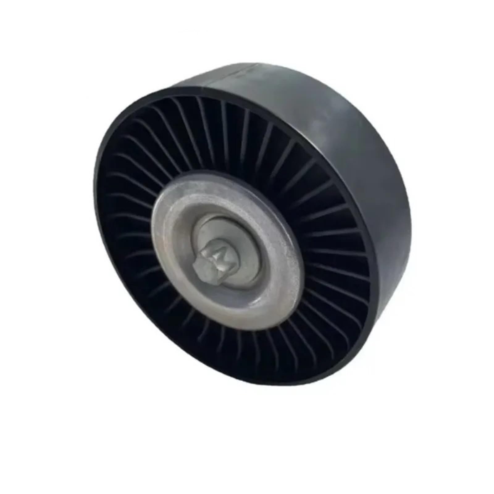 Tendeur de courroie Mercedes 2712060019 pour réparer le glissement de la courroie d'accessoires