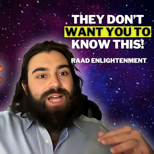 UC 66: Decoding The Frequency Trap: Sounds and Symbols That Lower Your Frequency | Raad Enlightenment