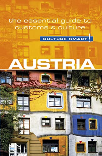 Austria - Culture Smart!: The Essential Guide to