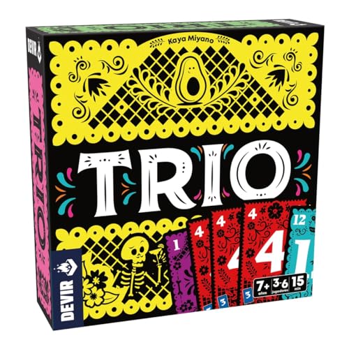 La mejor selección de Juegos de tris disponible en línea para comprar. 15 Imagen adicional