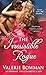 The Irresistible Rogue (Playful Brides)