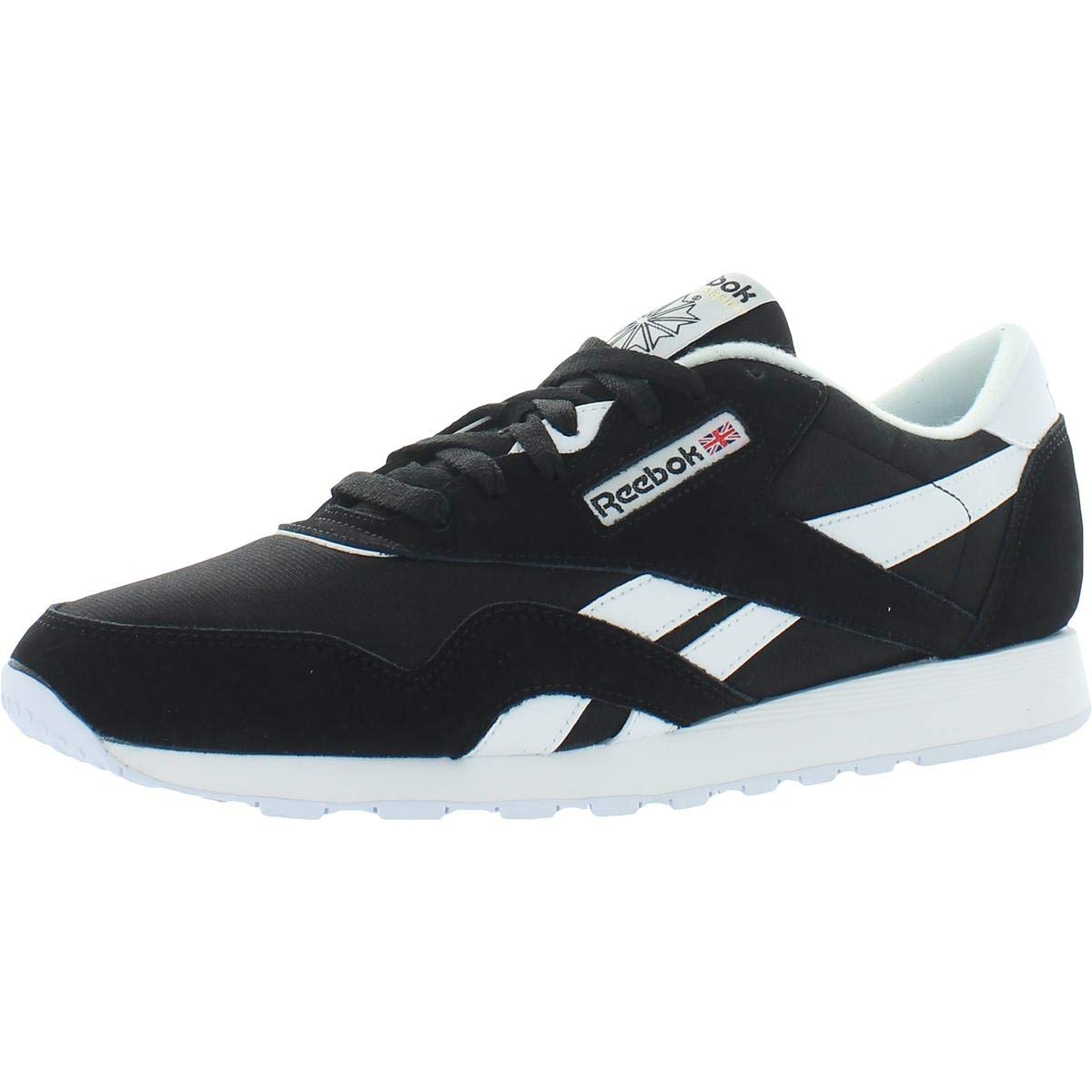 Reebok Court Advance Sneakers for Men - Casual Tennis Mens Shoes Size 6 to 15