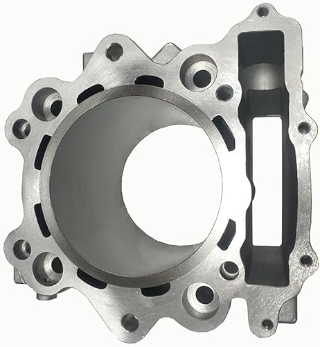 Miniatura 3 de Kits de cilindros Pistón para Yamaha Raptor 660R YFM660 Rhino 660 Grizzly 660