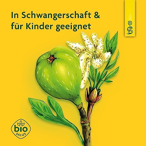 Schoenenberger - Manna-Feigen-Sirup - 1x 200 ml Glasflasche - Lebensmittel für besondere medizinische Zwecke (bilanzierte Diät) - das Harz… – Ansicht 4
