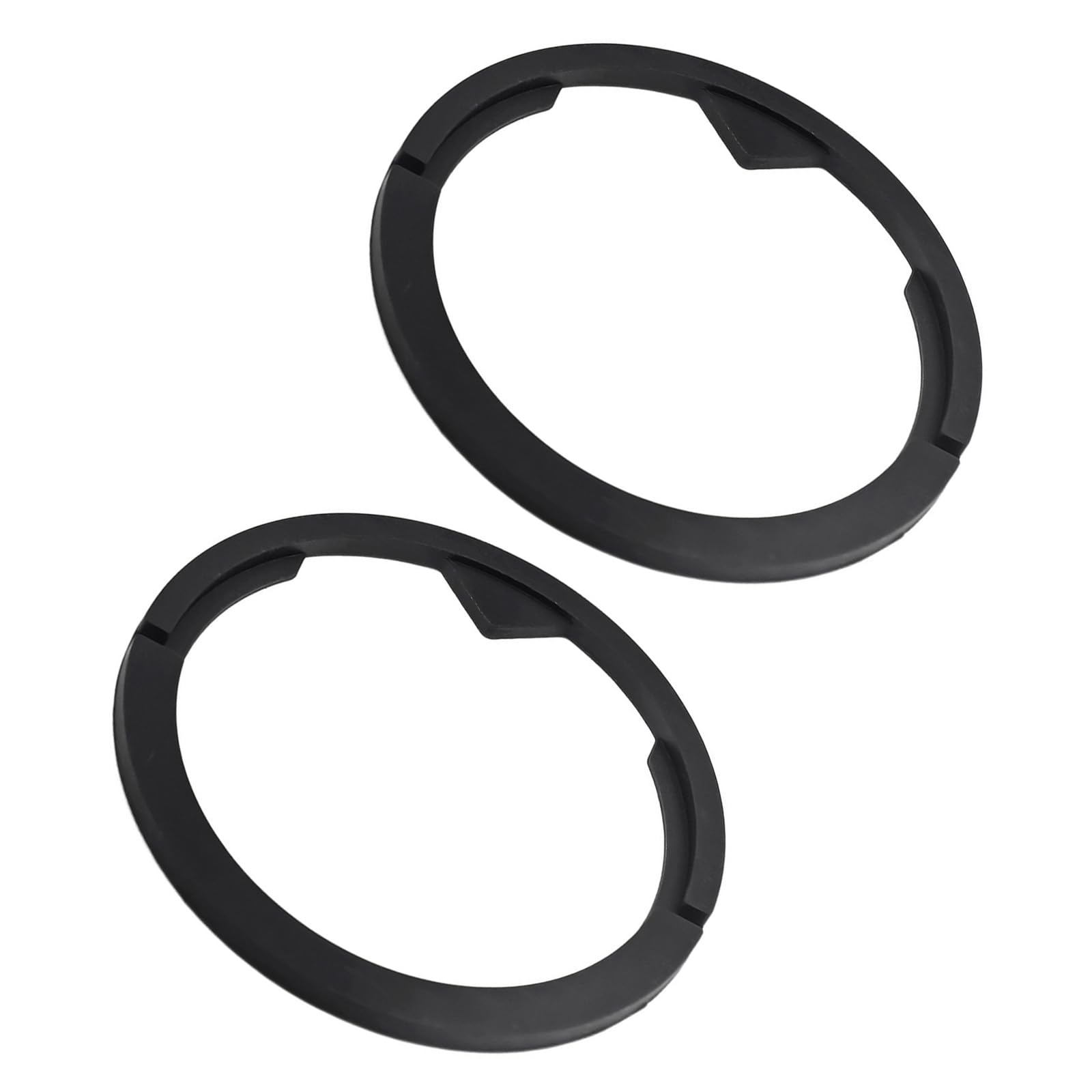 Msioytog Machine Group Head Seal Rings Silicone Sealing Gasket for Espresso Machine Maintenance & Cleaning Coffee Group Head Seal Rings
