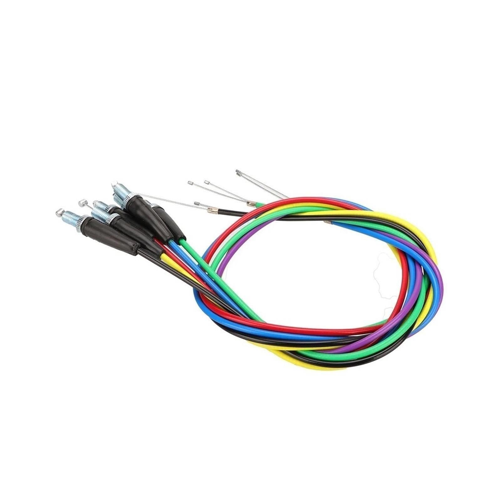 Cavo Acceleratore Universale Da 1000/1200 Mm for Pit Bike XR50 CRF50