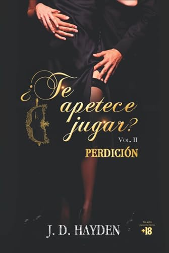 ¿Te apetece jugar? Perdición