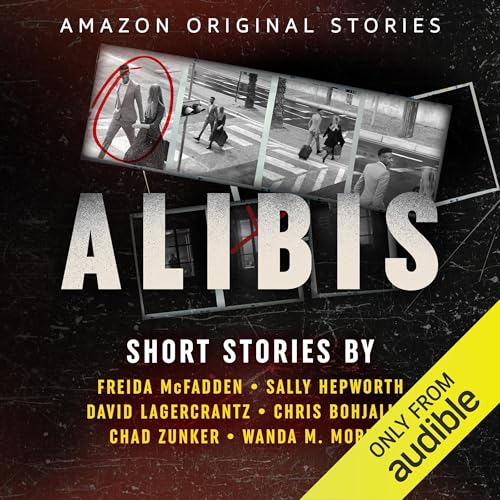 Absorb A Full Audiobook That Is Simply Powerful.