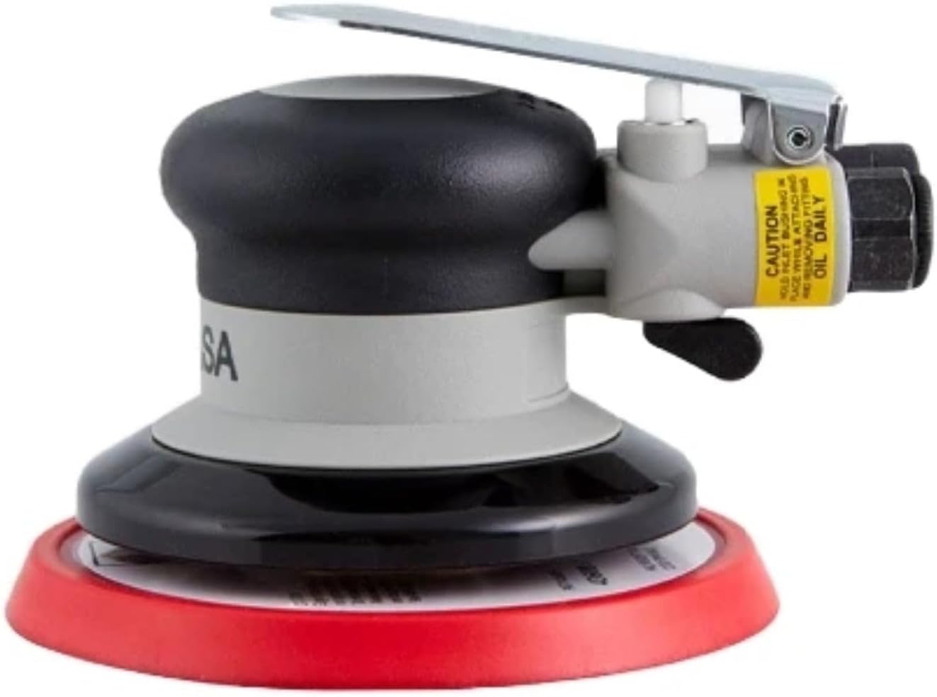 Buy Indasa 5" Non-Vacuum DA Sander, 3/32" Orbit, 5-32DASAND