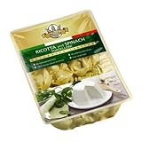 Antica Pasteria Tortelloni Five Cheese - 8.8 Ounce (Pack of 8)