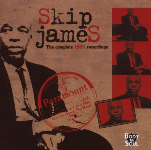 The Complete 1931 Recordings