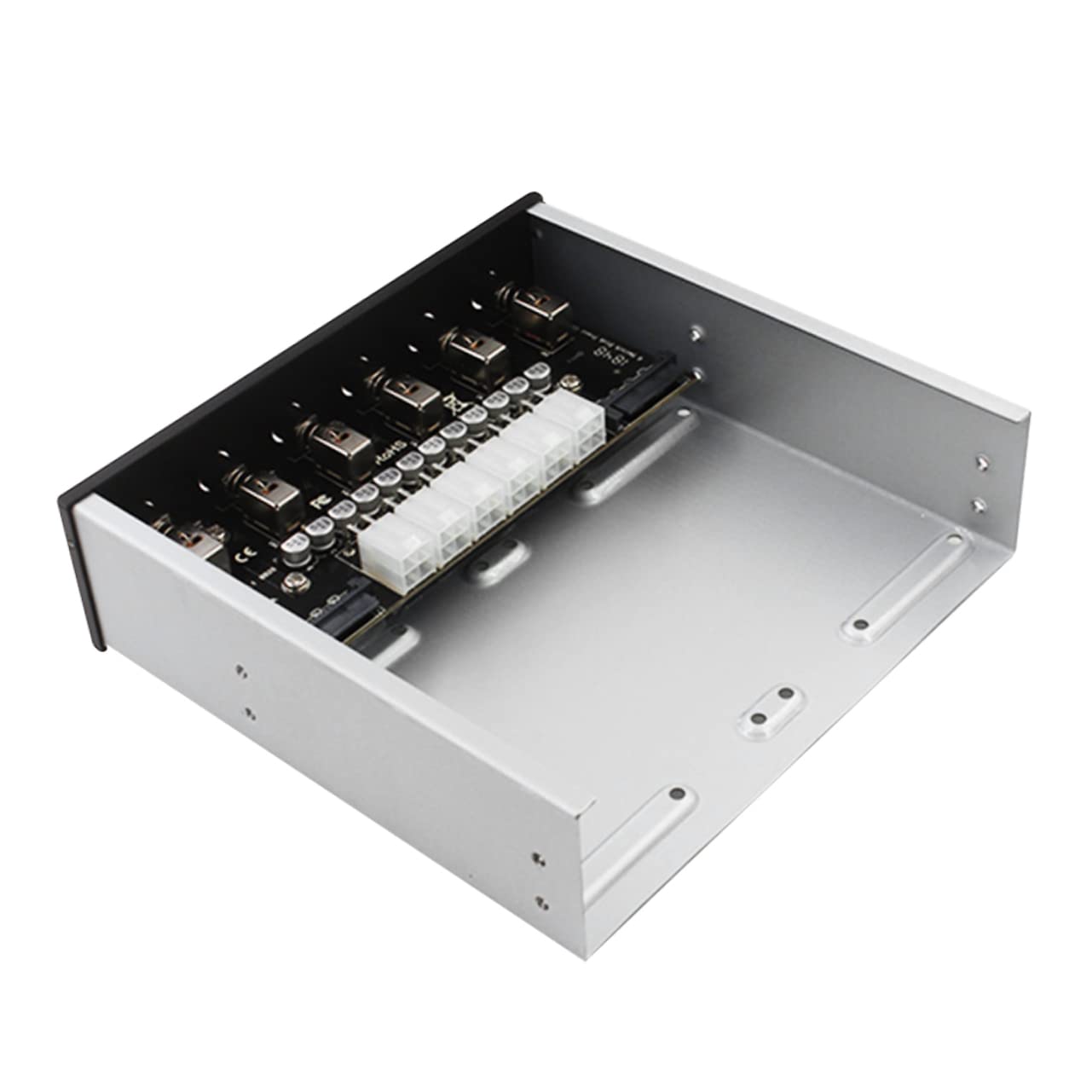 Conmutador de disco duro para PC que evita el desgaste de datos 8