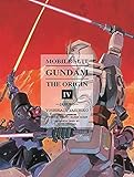  Mobile Suit Gundam: THE ORIGIN 4: Jaburo (Gundam Wing, Band 4)