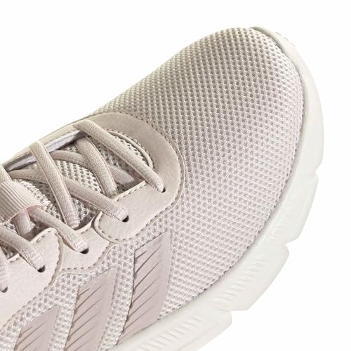 Image of adidas Womens Cloudfoam Flex - Laces Sports Shoes