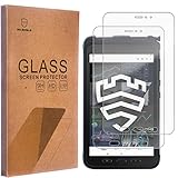 Displayschutzfolie und Kamera schutzfolie wird von verstärktem ausgeglichenem Glas gebildet, widersteht Kratzern bis zu 9H und hohem Aluminiumoxid-Silizium-Gehalt. Es kann stöße effektiv absorbieren und Ihr handy-display und ihre kamera vor verschiedenen kratzern wie schlüsseln, münzen, schutt und sand schützen.