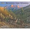 Langbeyondthewoods2024wallcalendar24991001894  Urban Country Home Decor Lang beyond the woods 2024 wall calendar 24991001894  urban country home decor