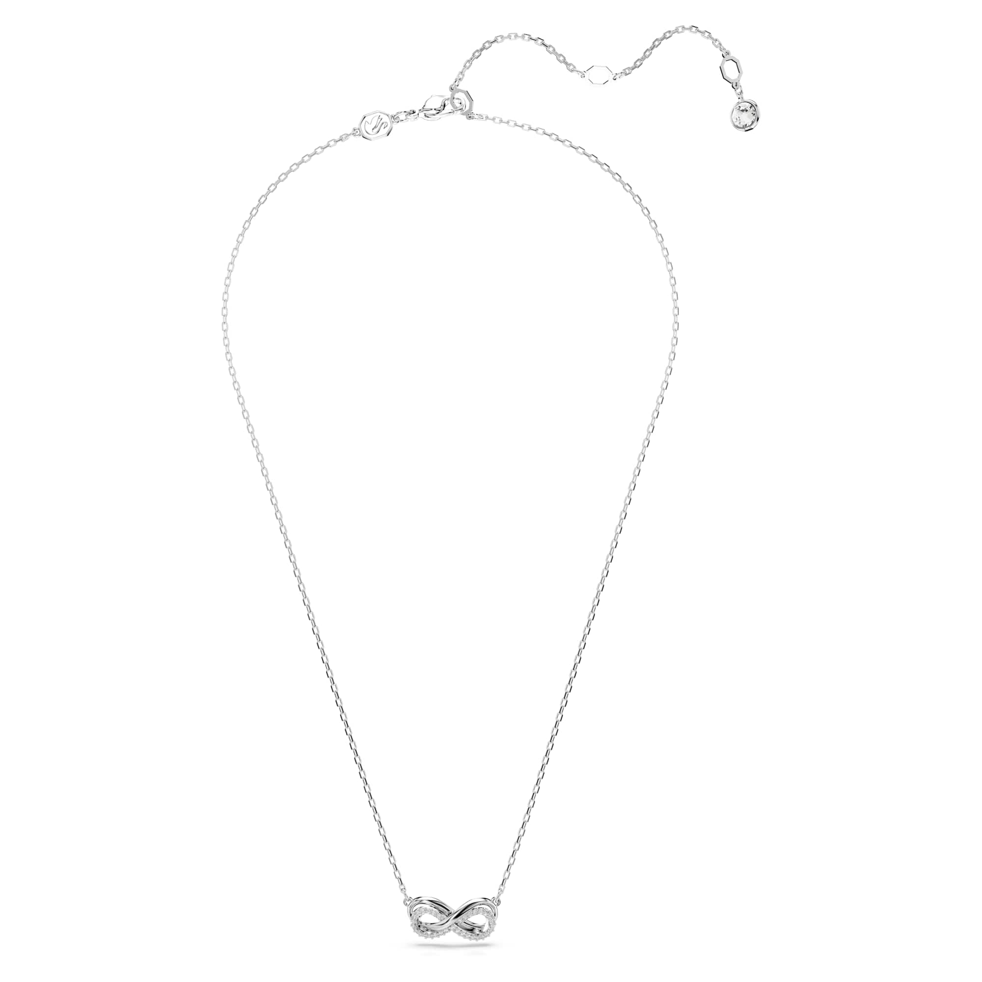 Swarovski Hyperbola Collezione collier