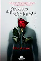 Segredos da Psicologia Sombria: Técnicas e Estratégicas para Navegar no Comportamento Humano