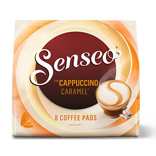 Senseo Cialde di Caffè Creamy Collection Set