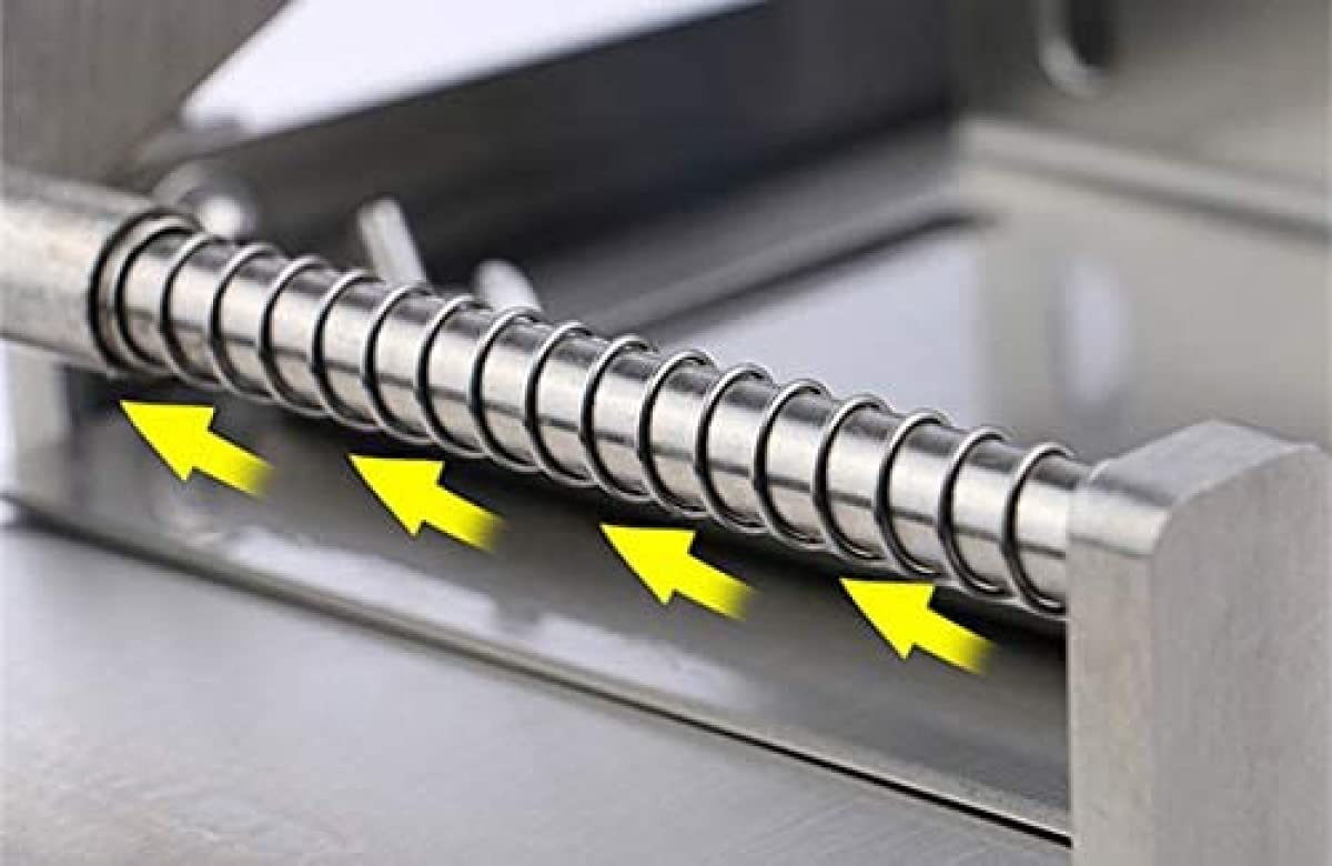 Affettatrice Manuale Per Uso Domestico Affettatrice Professionale Multifunzione Affettatrice Per Verdure Affettatrice In Acciaio Inox Spessore Regolabile