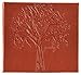 Pinnacle Frames and Accents Family Tree Embossed Photo Album
