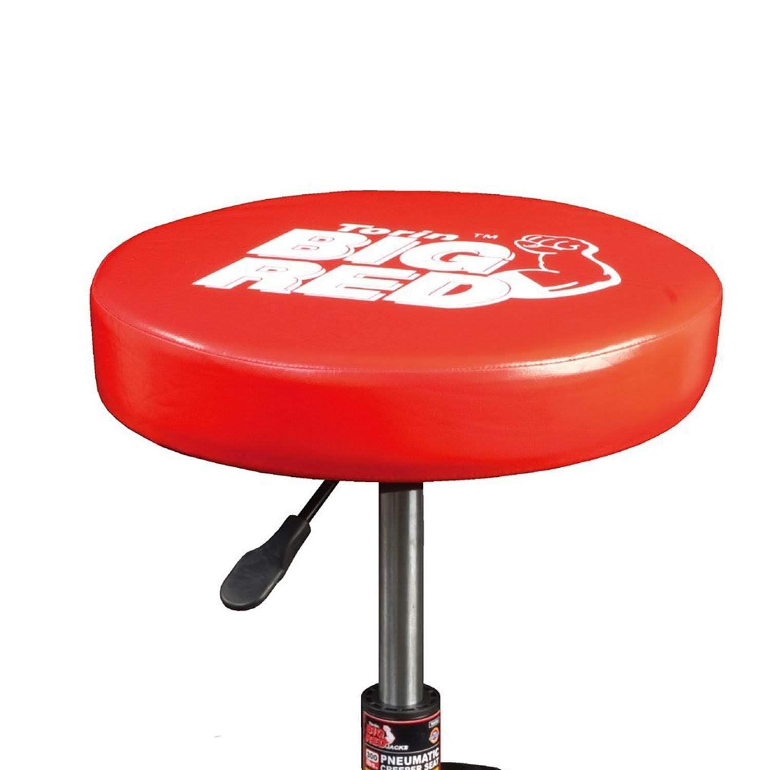 Amazon.com: BIG RED TR6350 Torin Rolling Pneumatic Creeper Garage